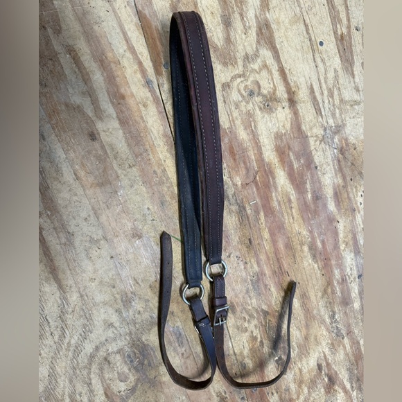 Other - Polo style breastplate